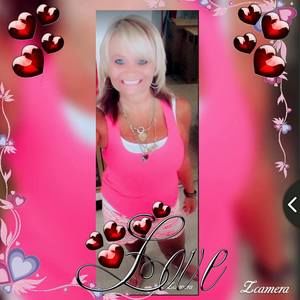 Meet your Posher, Tammy